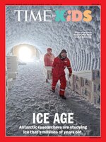 TIME for Kids - Age 5+ Family Edition